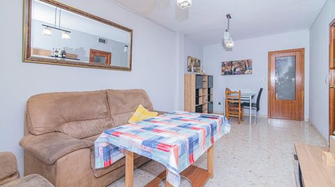 Photo 5 of Room in Avenida de Juan Pablo II, San Francisco Javier, Granada Capital