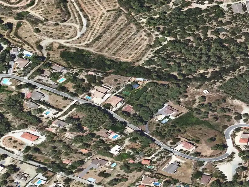 Casa o chalet en venta en L'Albiol