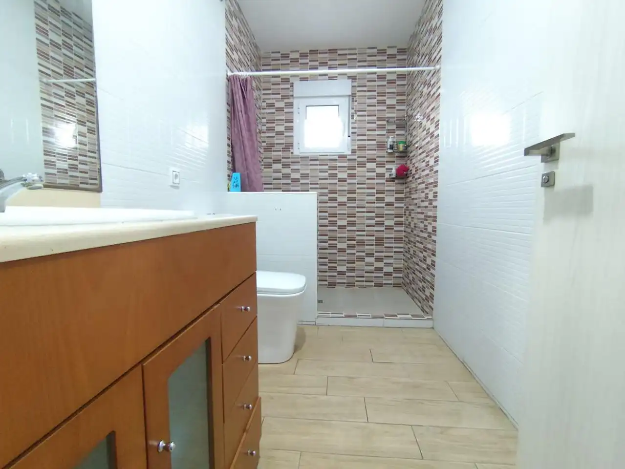 Finca rústica en venta en Castalla