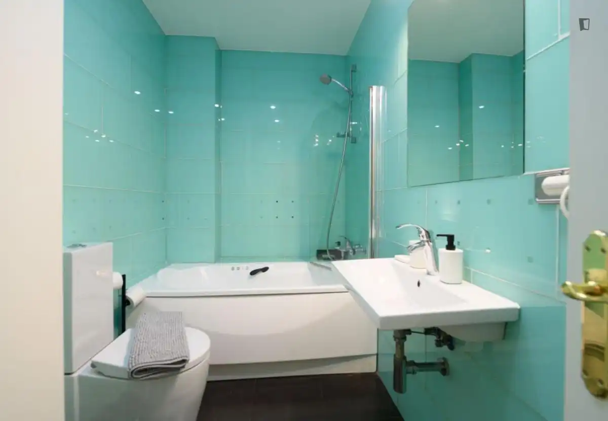 Appartement compact avec ascenseur à louer à Centro, imagen 10