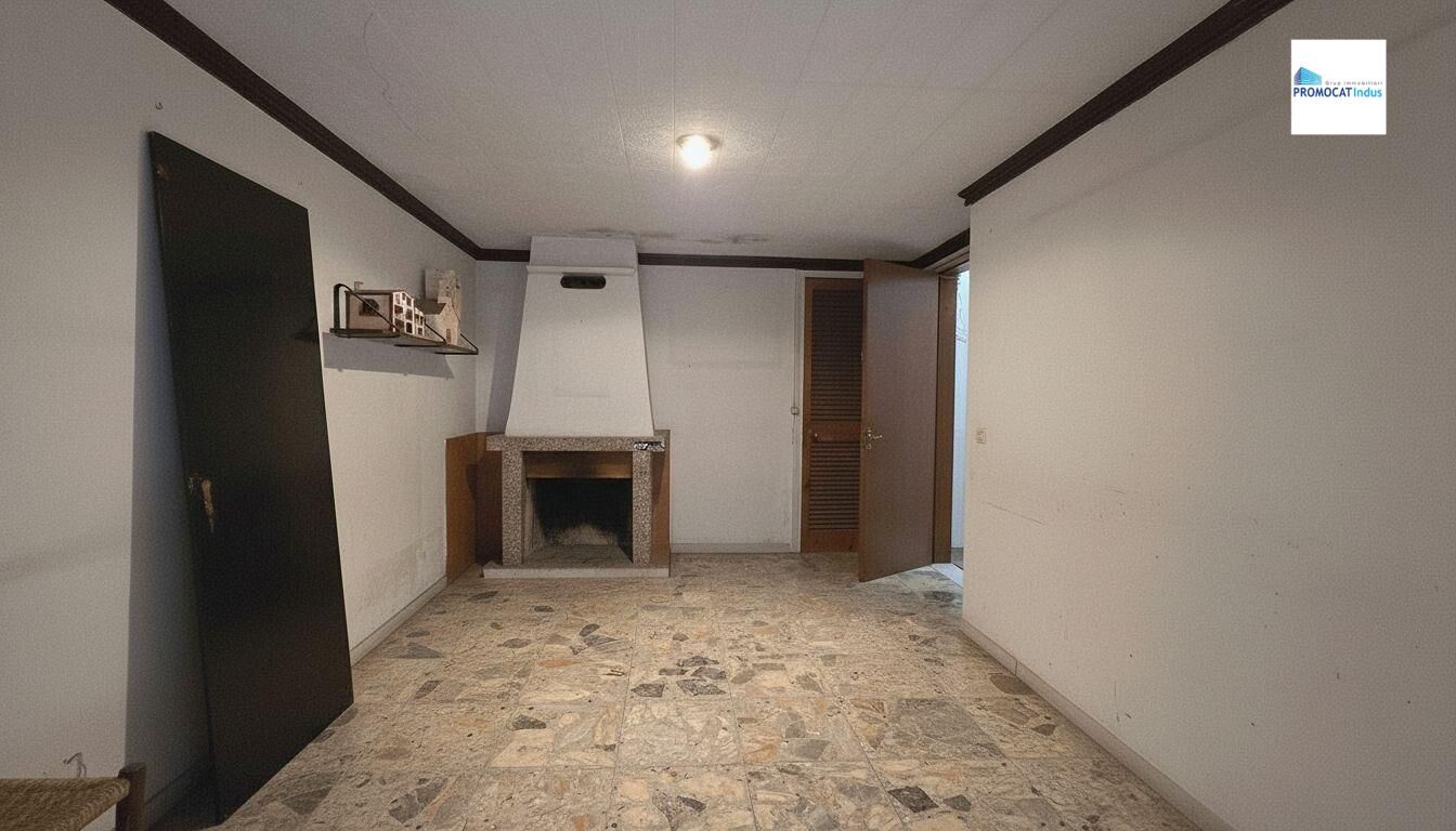 Single-family semi-detached for sale in Molins de Rei  with Heating, Terrace and Storage room