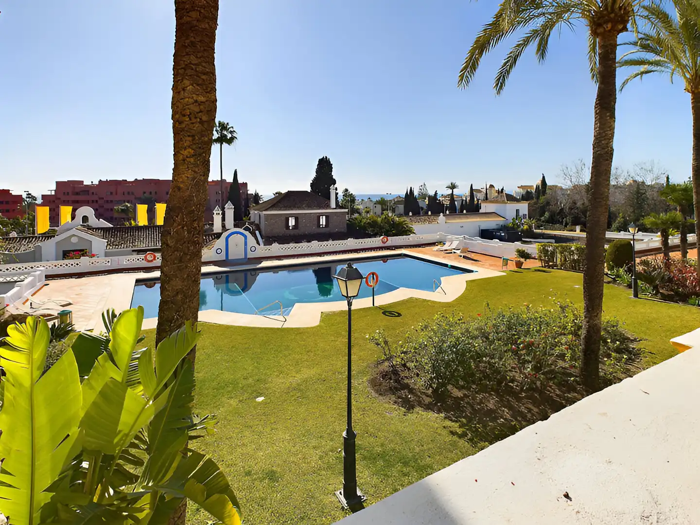 Casa a schiera con piscina in vendita a Estepona Pueblo, imagen 34