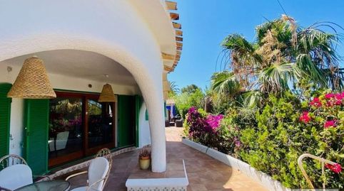 Foto 4 de Casa o chalet en venta en Altea la Vella, Altea