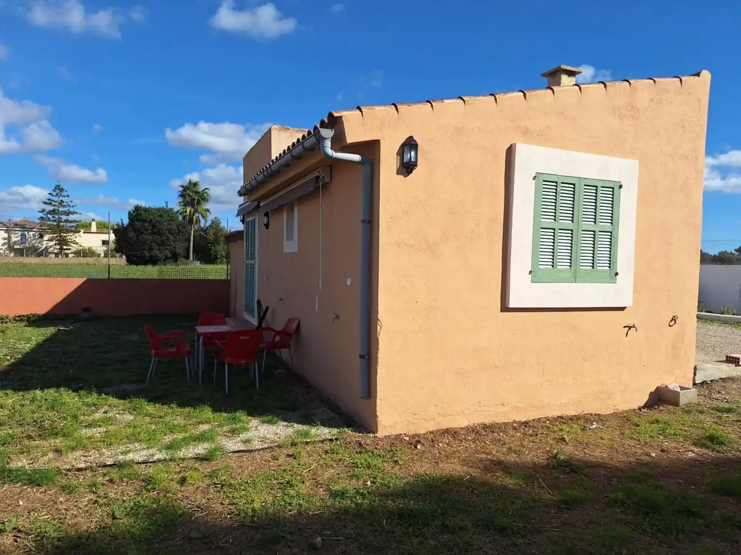 Houses for sale in Camino Es Bendris, Manacor Centre