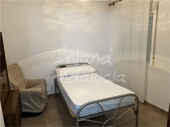 Bedroom of Apartments for sale in Castillo de Locubín  with Terrace and Internet