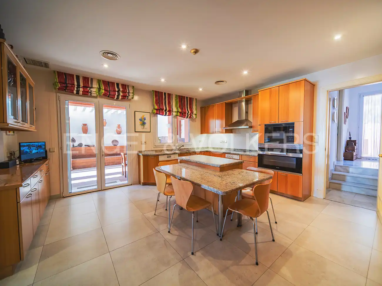 Villa con piscina in vendita a Avinguda de la Costa Blanca, imagen 33