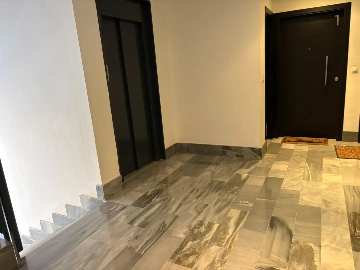 Piso de alquiler en Elche ciudad