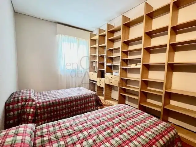 Flat for rent in Campuzano