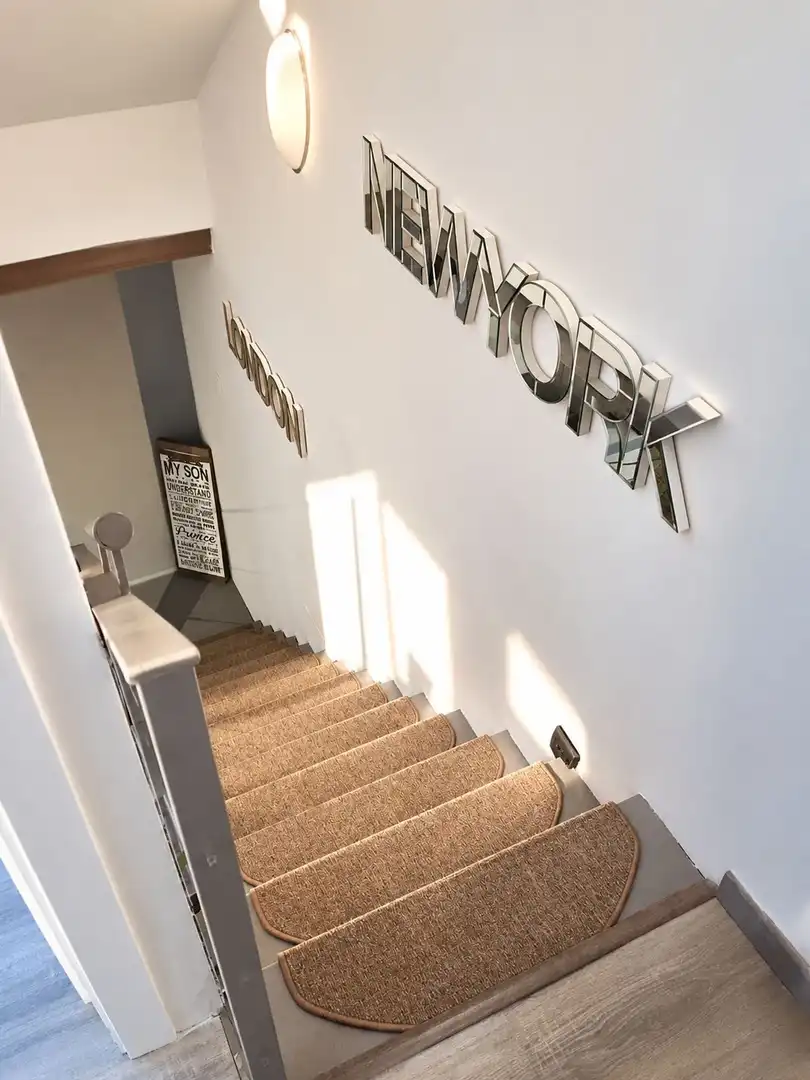 Dúplex en venta en Madrid con Aire acondicionado, Jardín privado y Terraza