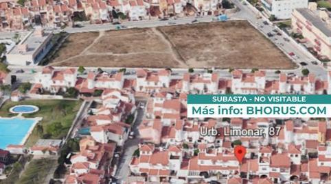 Foto 3 de Casa o chalet en venta en El Limonar (sup.vm-12), 87, El Limonar, Málaga