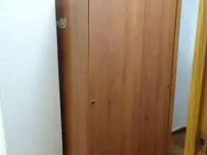 Bedroom of Flat for rent in Este