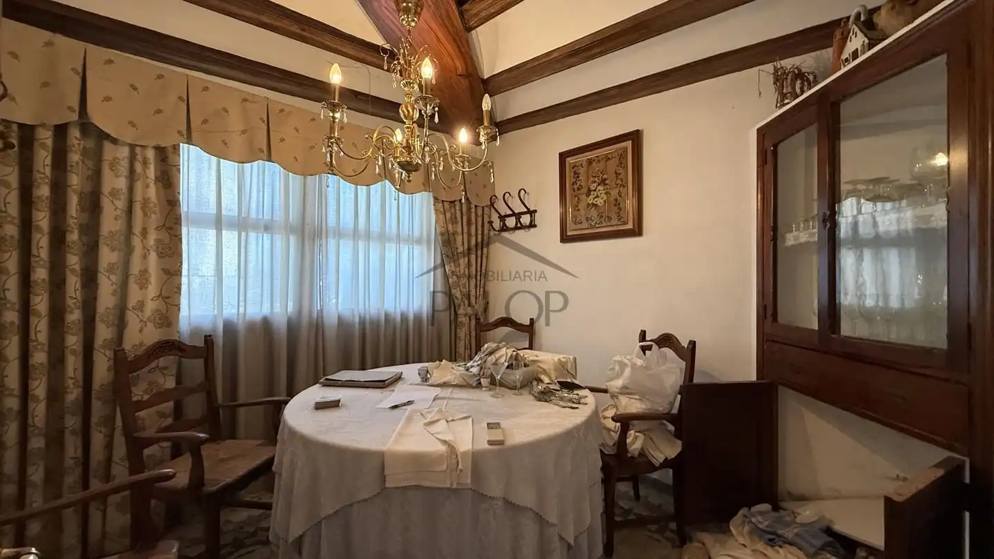 Comedor de Local de alquiler en Carcaixent