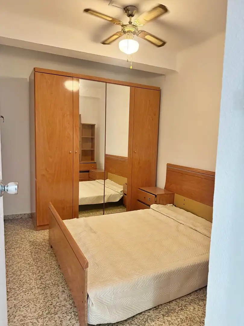 Appartement avec ascenseur à vendre à Bailén - Miraflores, imagen 8