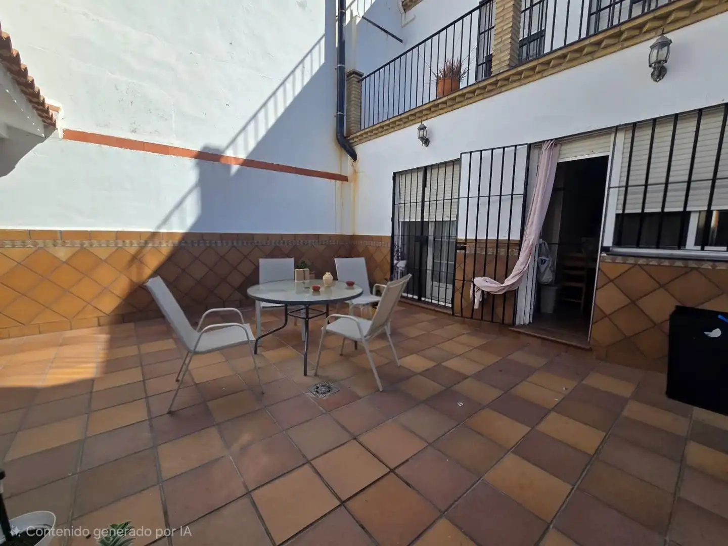 Casa con terraza en venta en Gines, imagen 30