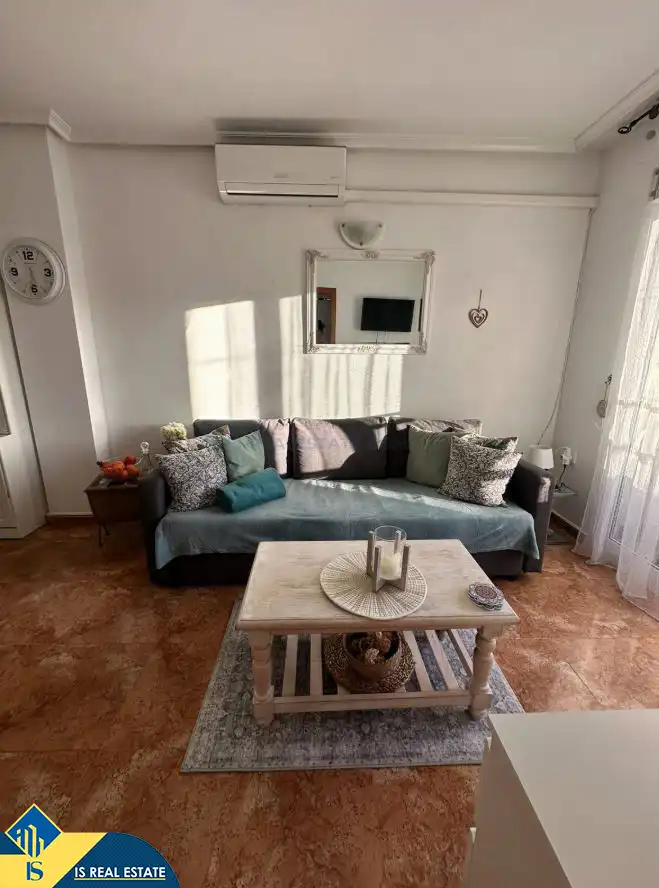 Apartament amb piscina en venda a Centro, imagen 16