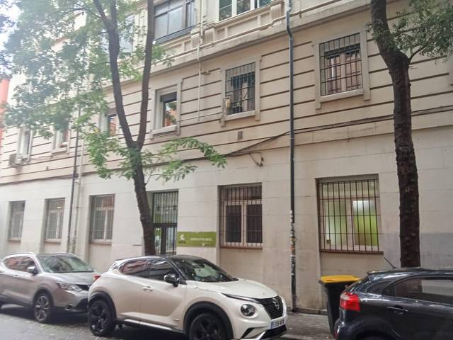 Local comercial en Venta en Calle ANTONIO TOLEDANO en Fuente del Berro