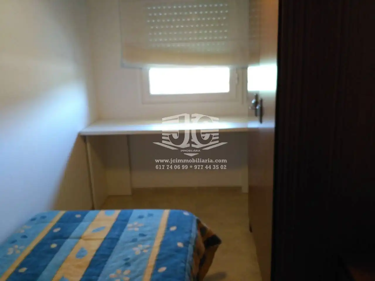 Flat for rent in Avenida REMOLINS, Remolins - Sant Jaume