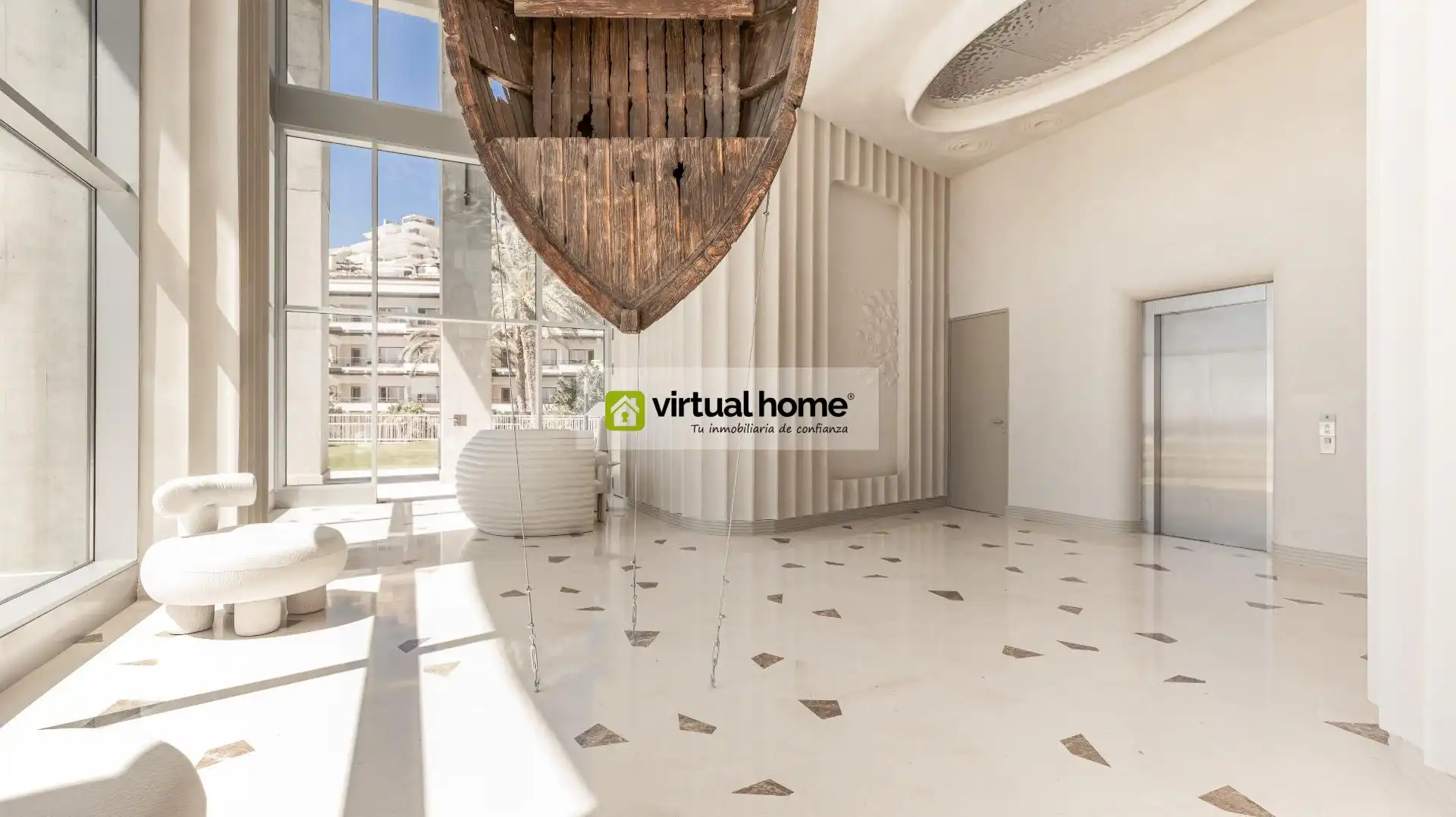 Appartement avec jardin à vendre à Playa de Poniente, imagen 61