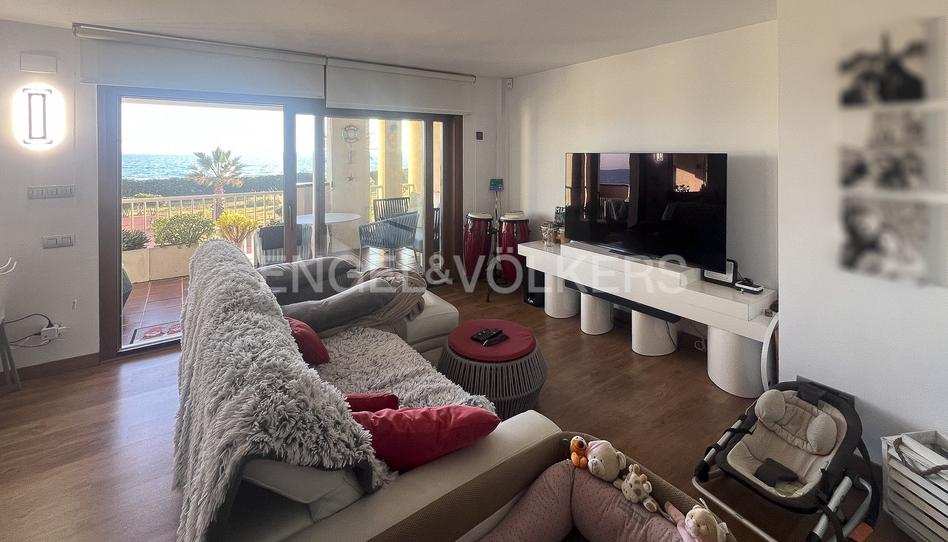 Photo 1 of Apartment to rent in Gavà Mar, Barcelona