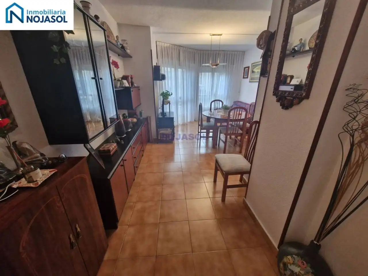 Mini appartamento in vendita a Calle LAS VIÑAS, imagen 5
