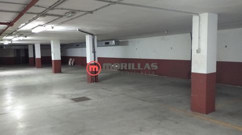 Foto 3 von Garage zum Verkauf in Calle Los Naranjos, 2, Puerto Lumbreras, Murcia