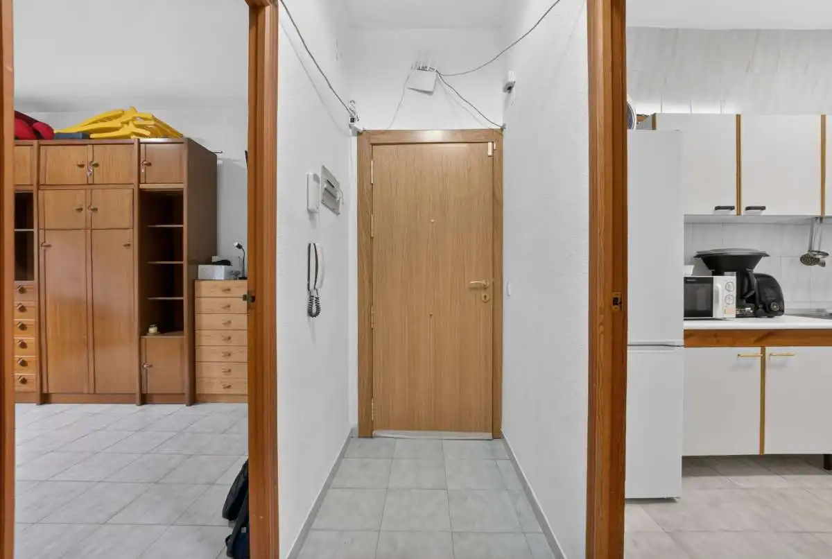 Ground floor for sale in San Pedro del Pinatar  with Furnished