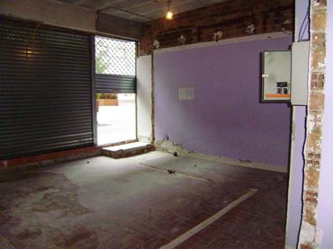 Local commercial à vendre à Durango