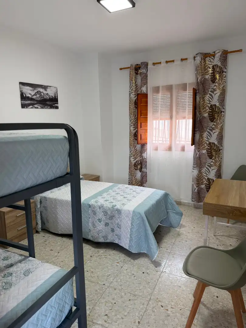 Habitación de Casa o chalet en venta en Borox con Aire acondicionado, Calefacción y Piscina