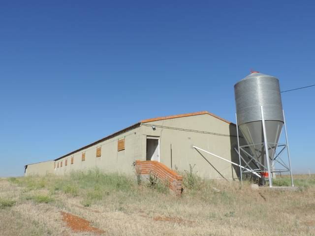 Terreno en Venta en Parada de Rubiales