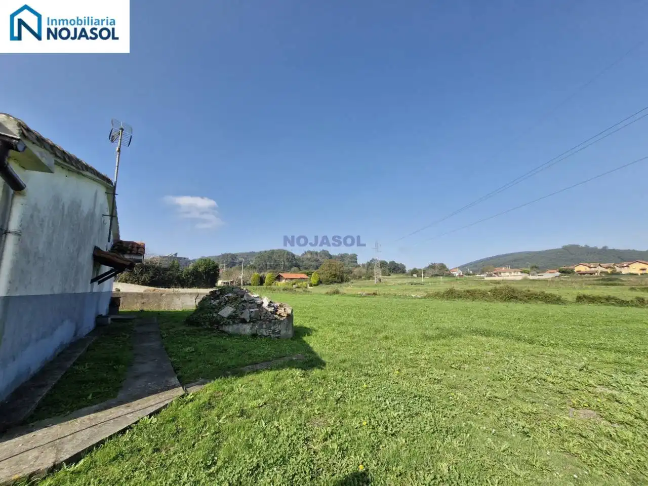 Nave industrial en venta en Calle castillo, Arnuero