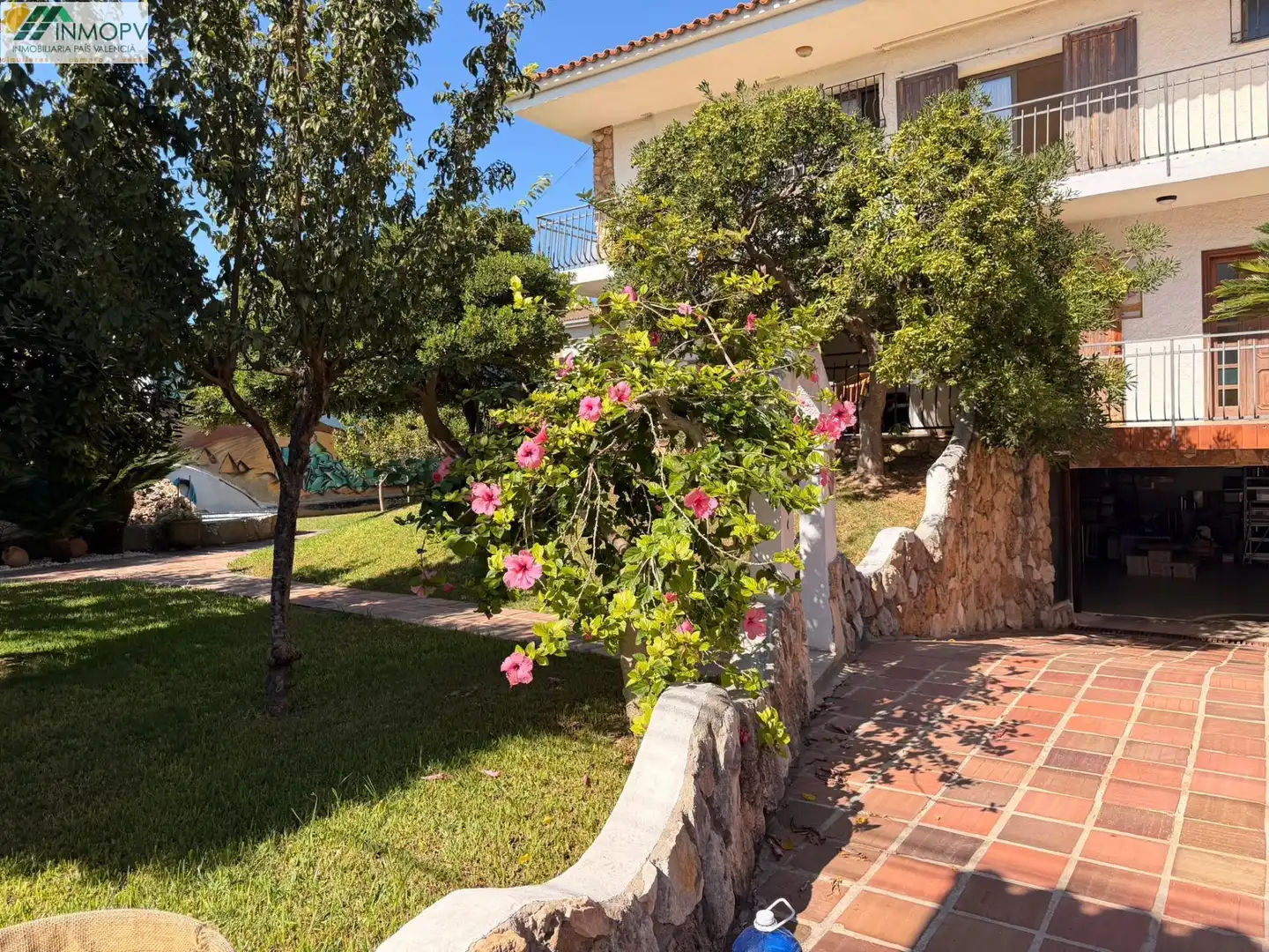 Xalet amb terrassa en venda a Boverals - Saldonar, imagen 3