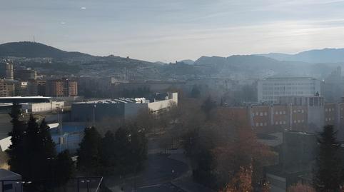 Foto 4 de Estudi de lloguer a Calle Gonzalo Gallas, Camino de Ronda,  Granada Capital