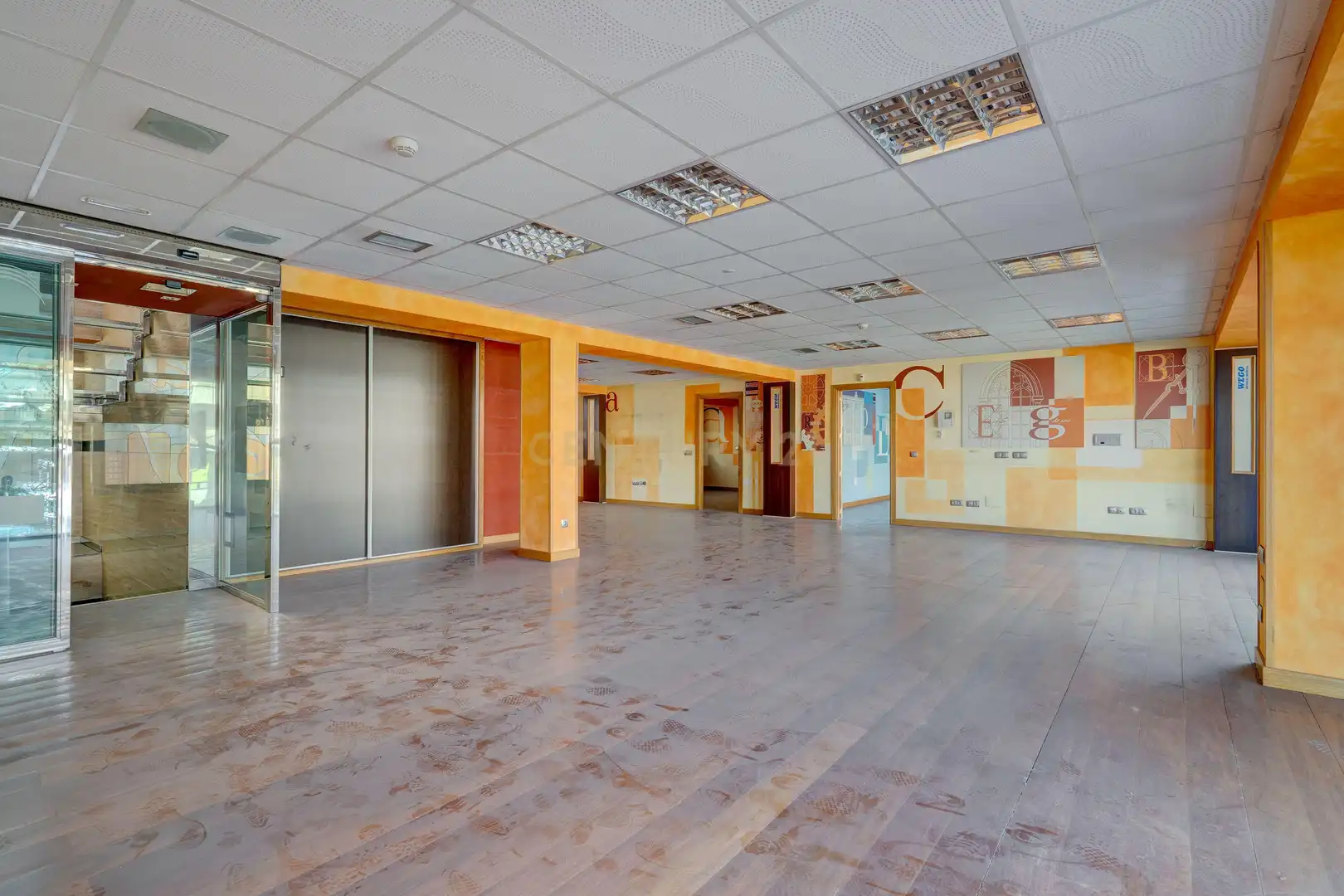 Residencial en venta en Paseo Arco de Ladrillo, 73, Valladolid, Spain 73, imagen 35