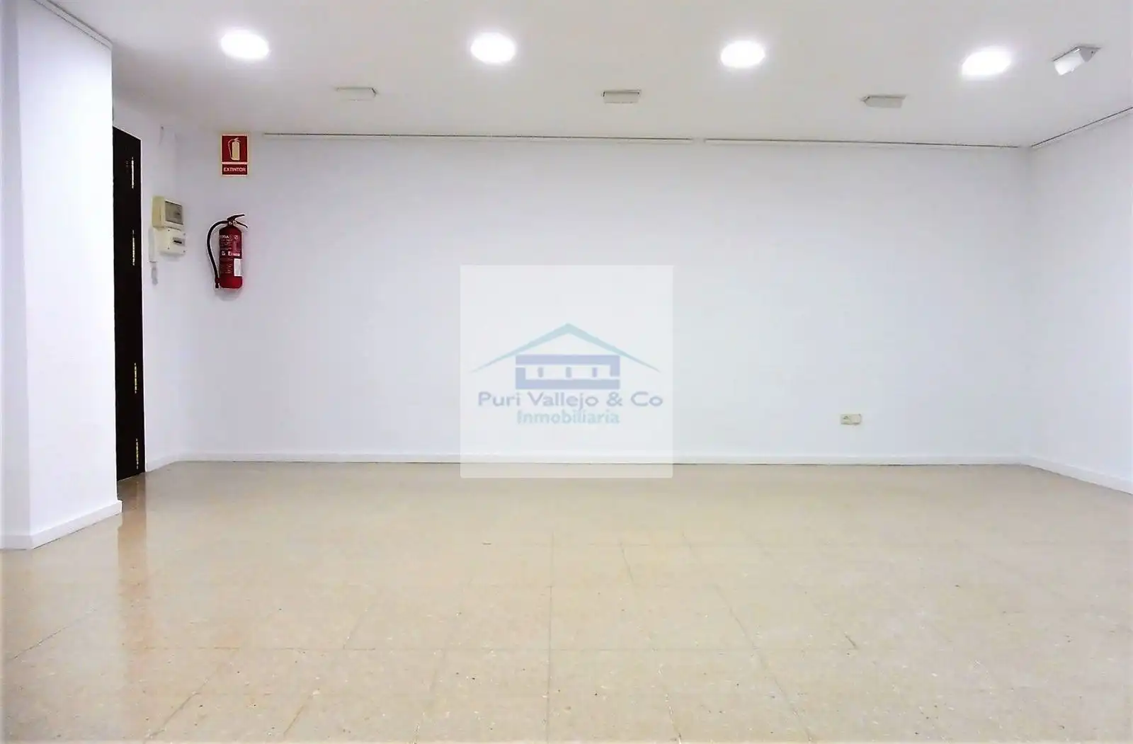 Ufficio con ascensore in vendita a Centro, imagen 5