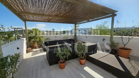 Foto 2 de Ático en venta en Santa Gertrudis, Santa Eulària des Riu