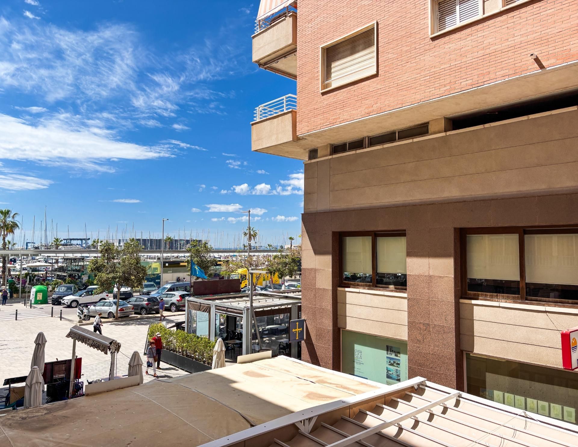 Apartament en venda a Calle ciudad de mallorca, Centro