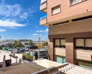 Apartament en venda a Calle ciudad de mallorca, Centro