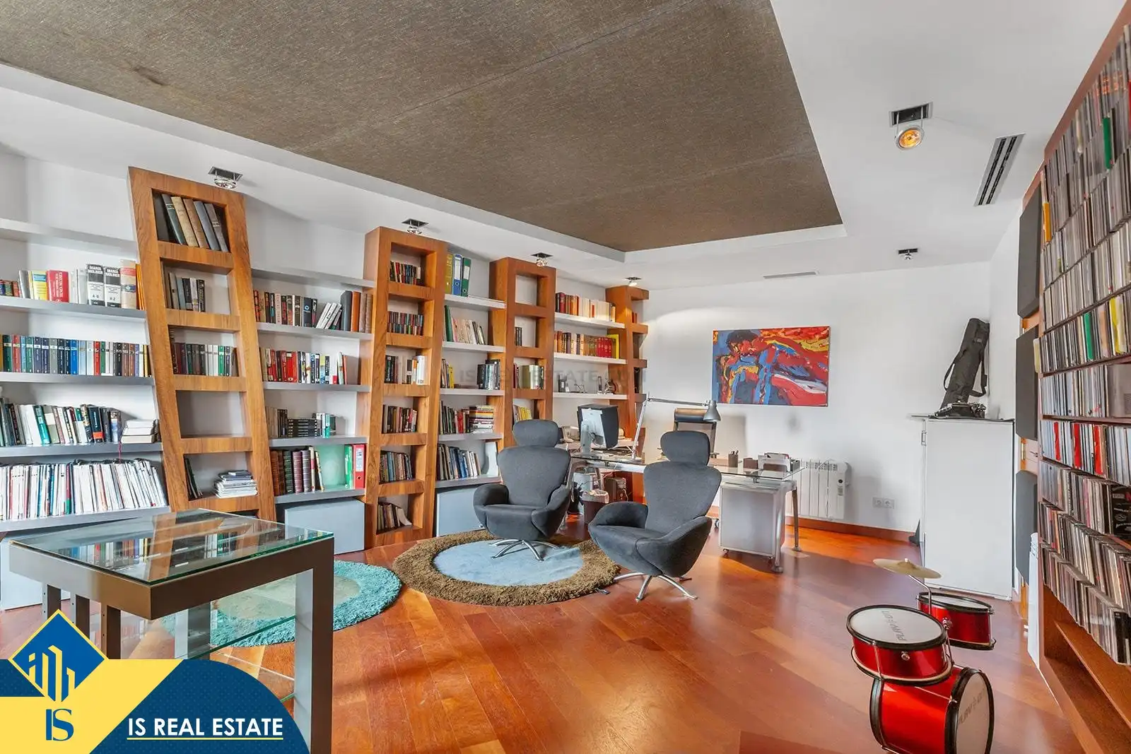 Appartamento con terrazza in vendita a Centro, imagen 32