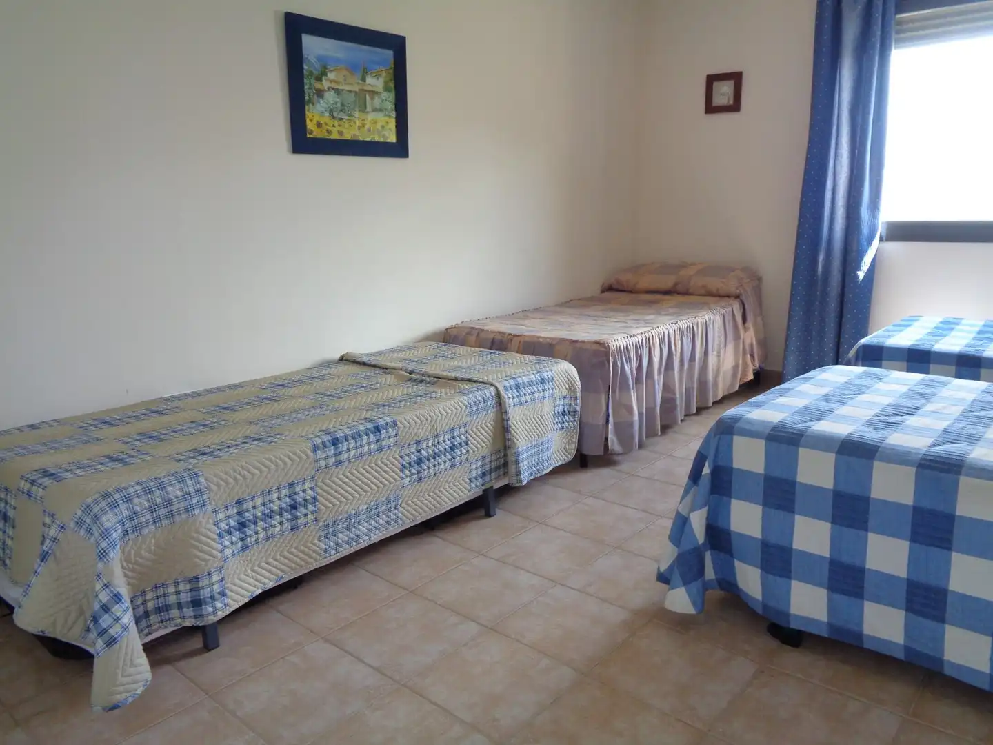 Bedroom of Houses for sale in Islantilla  with Air Conditioner, Private garden and Terrace
