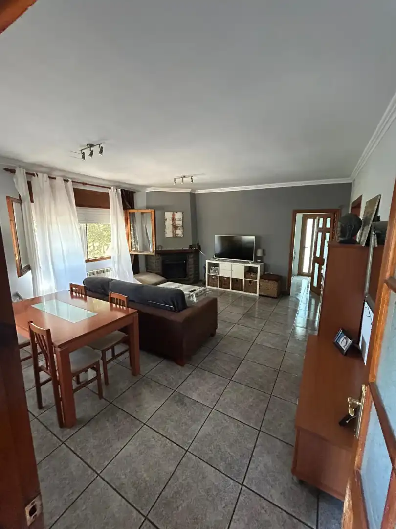 Sala de estar de Casa o chalet en venta en Olivella con Calefacción, Jardín privado y Terraza