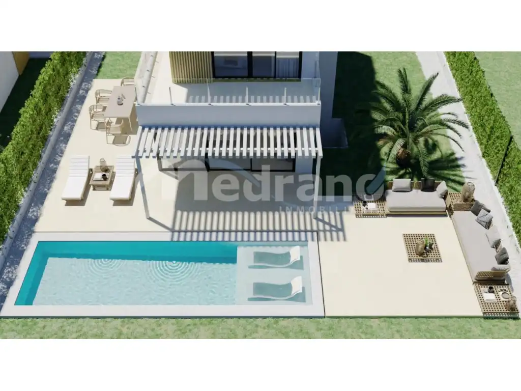 Maison avec piscine à vendre à Calle Amsterdam, imagen 35