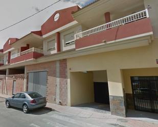 Exterior view of Premises for sale in Mazarrón
