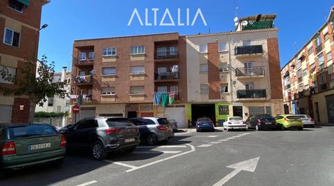 PISO EN VENTA EN ALVARO DE LUNA, CUENCA