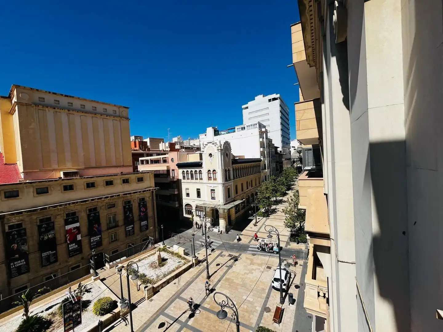 Piso con ascensor en venta en Centro, imagen 3
