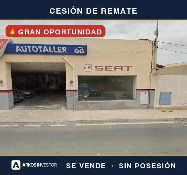 Piso en venta en Divina Pastora