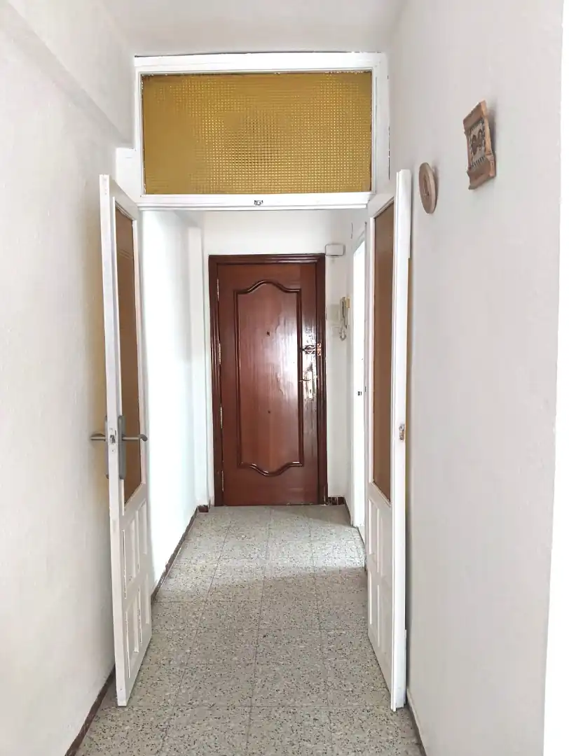 Flat for rent in Plaza de España, 20, Centro