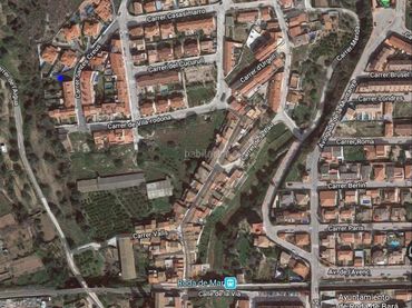 Terrain résidentiel à vendre à Carrer Santes Creus 12