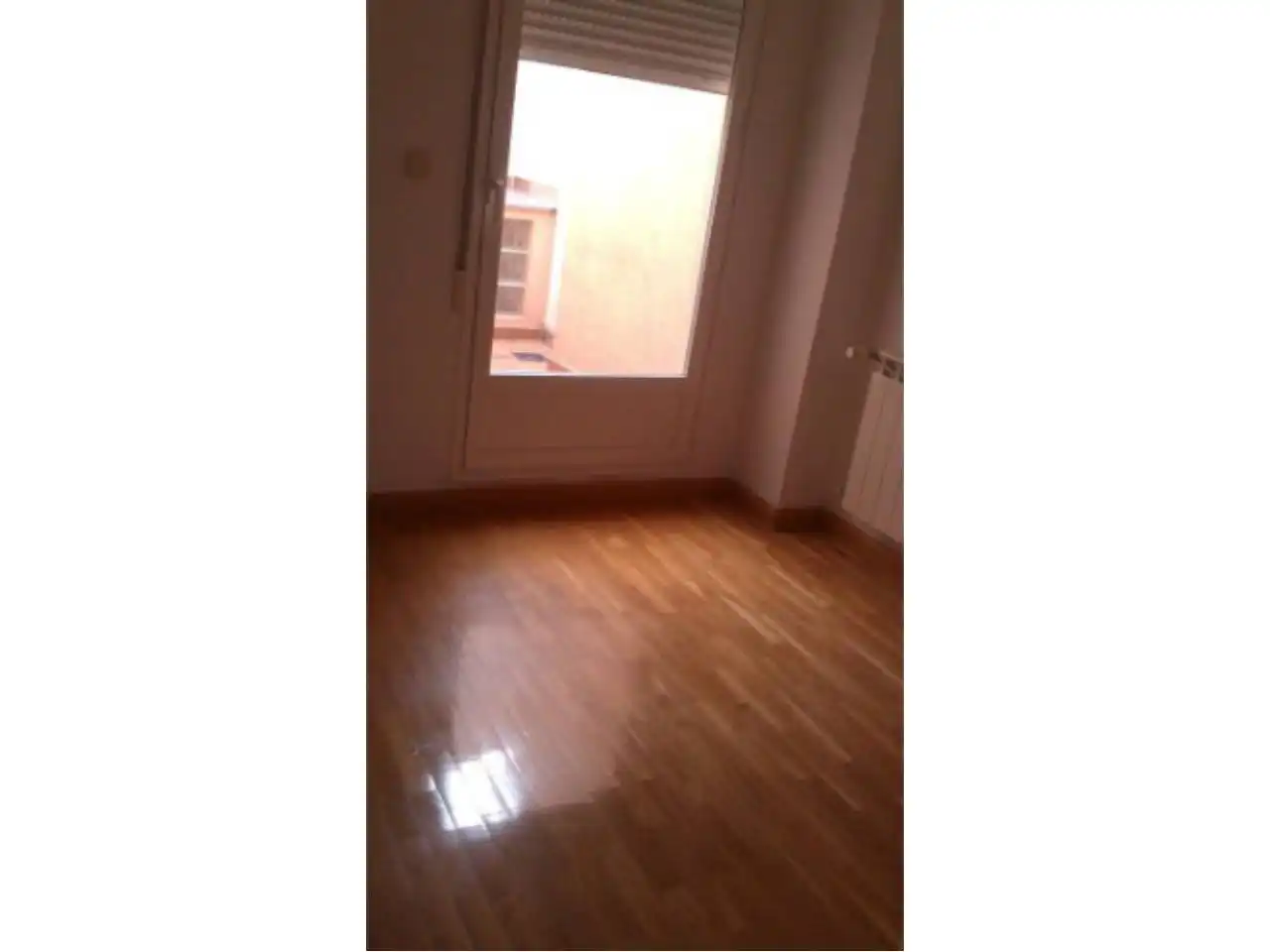 Schlafzimmer von Maisonette zur Miete in Navalcarnero mit Heizung und Balkon