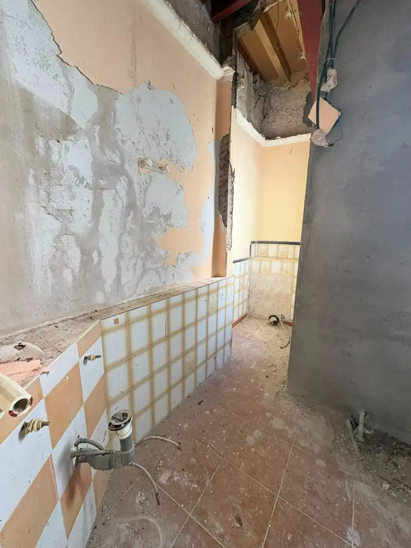 Wohnung mit Terrasse zum Verkauf in La Caleta - La Viña, imagen 15