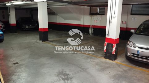 Foto 3 de Garaje de alquiler en Calle de Luis Ruiz, Pueblo Nuevo, Madrid Capital